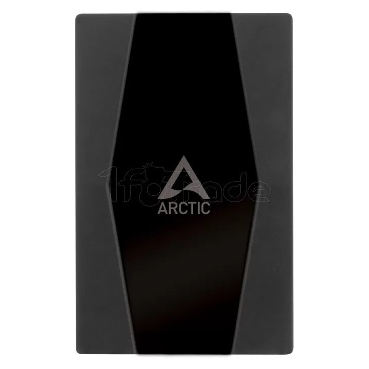 Contrôleur/Hub Arctic Case Fan Hub pour 10x | Ordiland