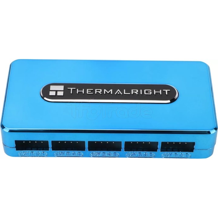 Contrôleur/Hub Thermalright RGB Hub Controller Rev.A | Ordiland