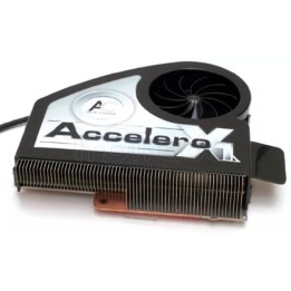 Ventilateur carte graphique Arctic Cooling Accelero X1 | Ordiland