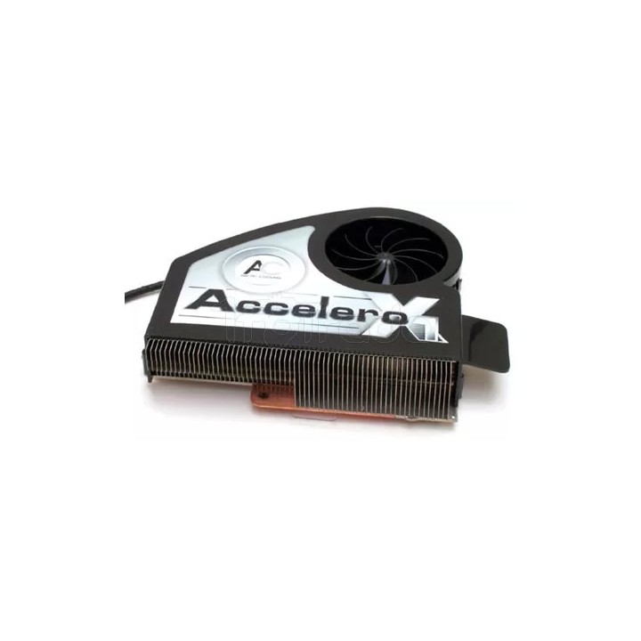 Ventilateur carte graphique Arctic Cooling Accelero X1 | Ordiland