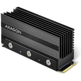 Dissipateur thermique pour SSD M.2 2280 Axagon | Ordiland