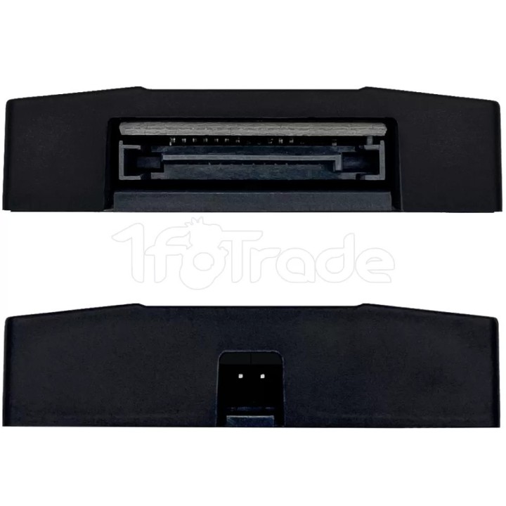 Contrôleur/Hub Arctic Case Fan Hub pour 10x | Ordiland