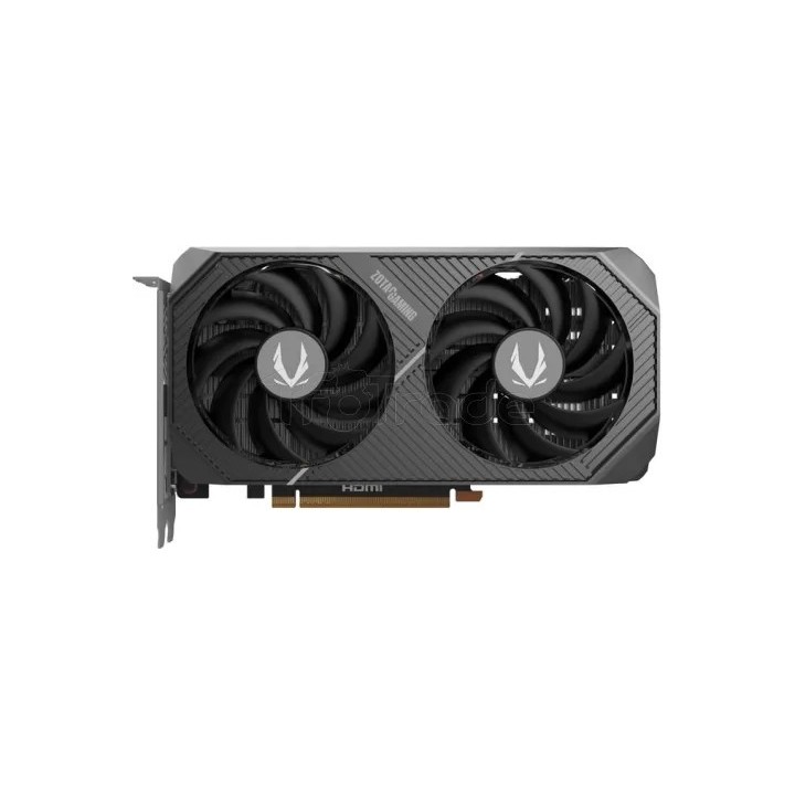 Carte graphique Zotac Gaming GeForce RTX 5060 Twin | Ordiland