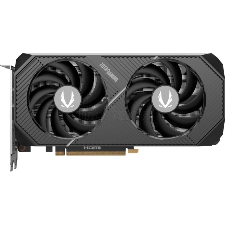 Carte graphique Zotac Gaming GeForce RTX 5070 Twin | Ordiland