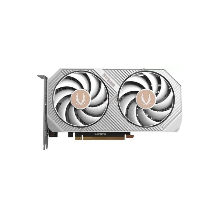 Carte graphique Zotac Gaming GeForce RTX 5060 Twin | Ordiland