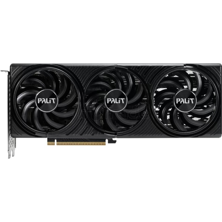 Carte graphique Palit GeForce RTX 5070 Infinity 3 | Ordiland