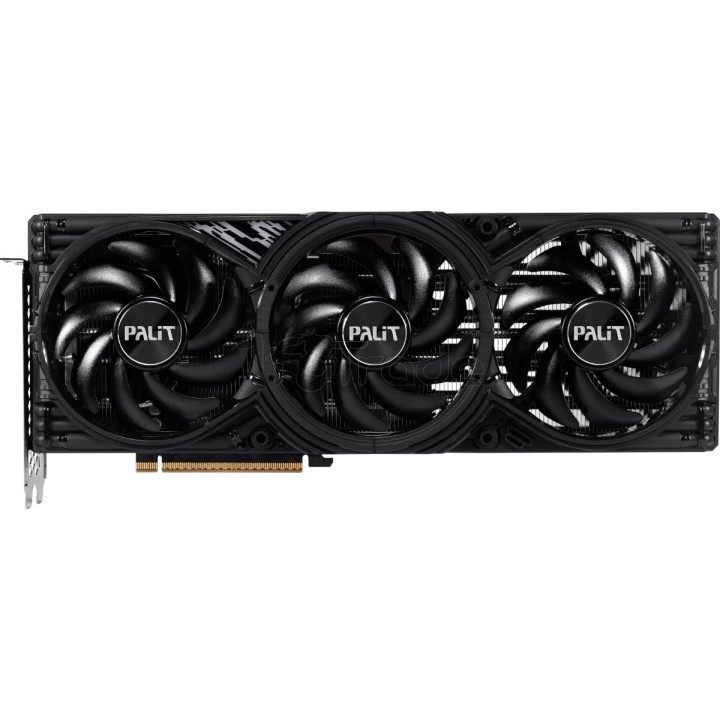 Carte graphique Palit GeForce RTX 5070 Ti GamingPro-S | Ordiland