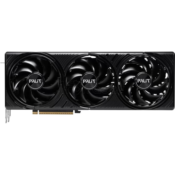 Carte graphique Palit GeForce RTX 5080 Infinity 3 | Ordiland