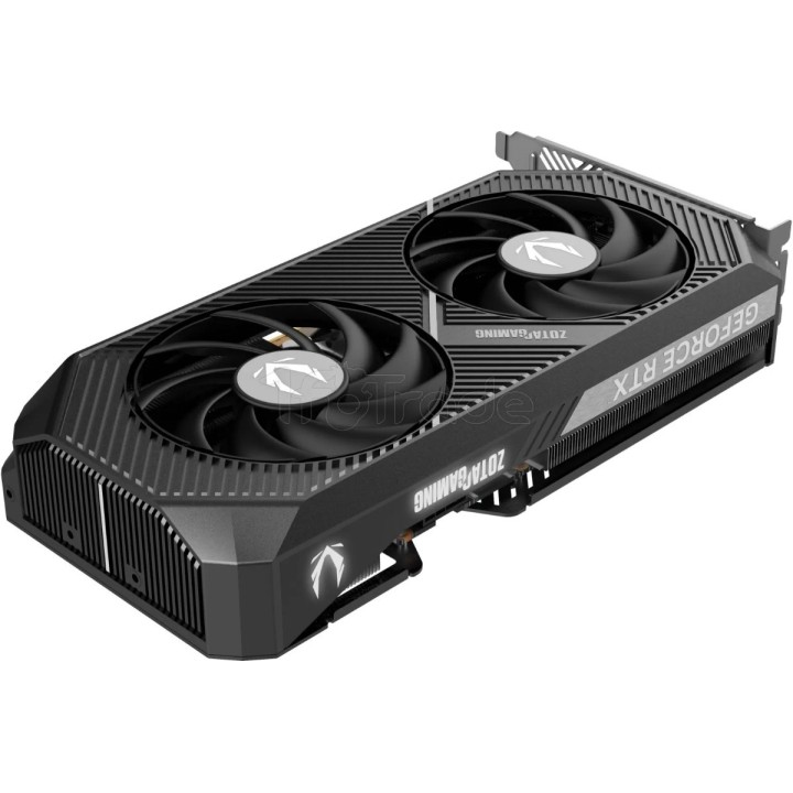Carte graphique Zotac Gaming GeForce RTX 5070 Twin | Ordiland