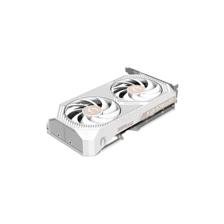 Carte graphique Zotac Gaming GeForce RTX 5060 Twin | Ordiland