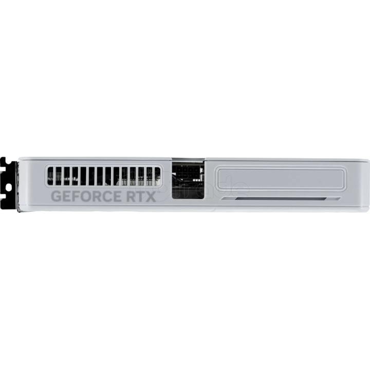 Carte graphique Palit GeForce RTX 5060 White OC | Ordiland