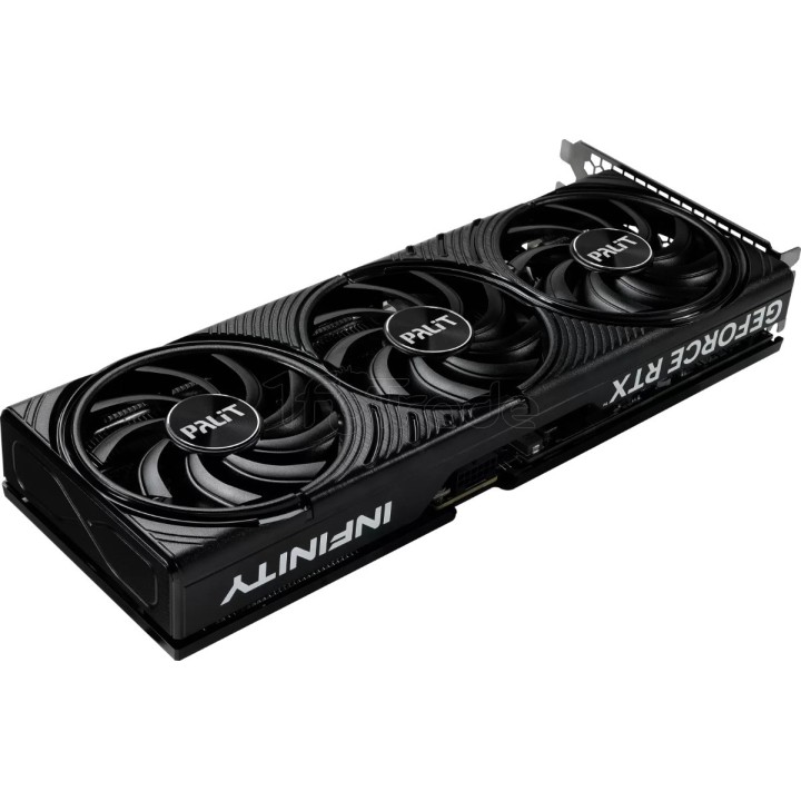Carte graphique Palit GeForce RTX 5070 Infinity 3 | Ordiland