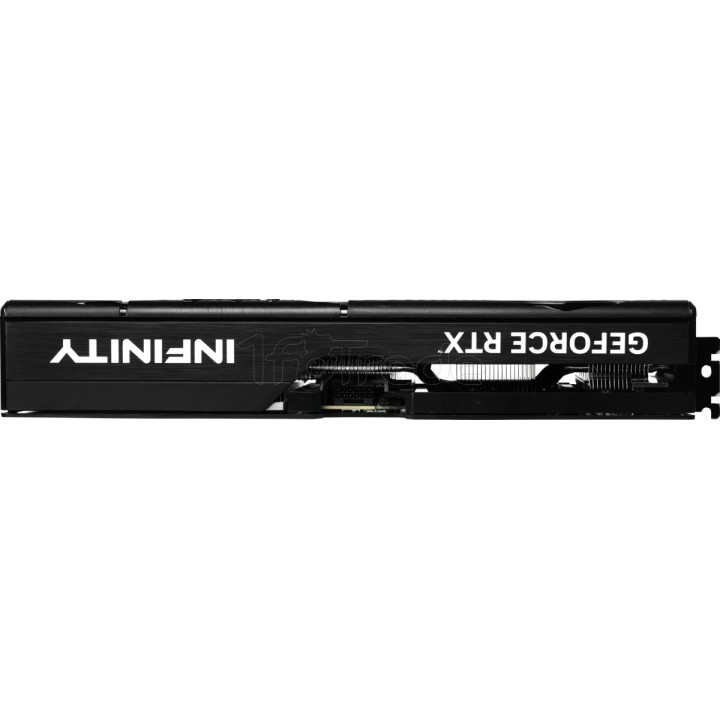 Carte graphique Palit GeForce RTX 5080 Infinity 3 | Ordiland