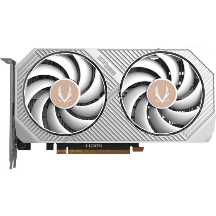 Carte graphique Zotac Gaming GeForce RTX 5050 Twin | Ordiland