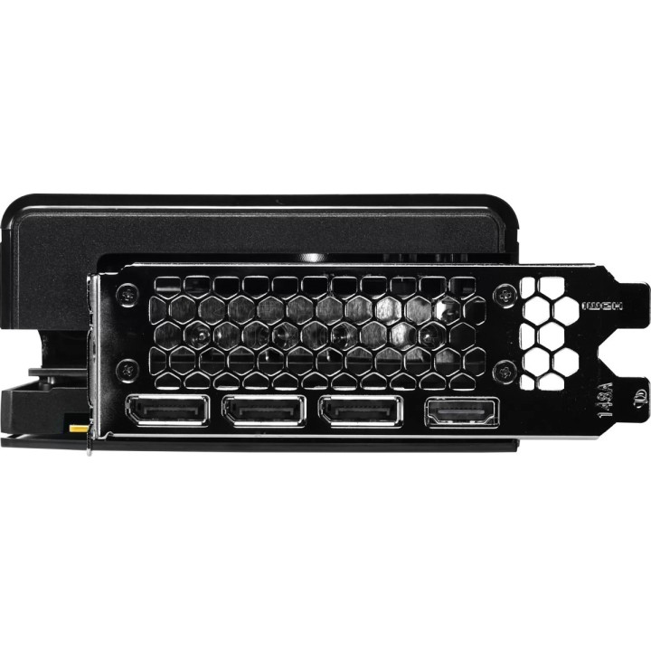 Carte graphique Palit GeForce RTX 5080 Infinity 3 | Ordiland