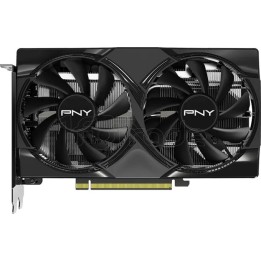 Carte graphique PNY GeForce RTX 5060 Dual Fan | Ordiland