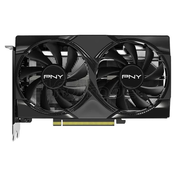 Carte graphique PNY GeForce RTX 5060 Dual Fan | Ordiland