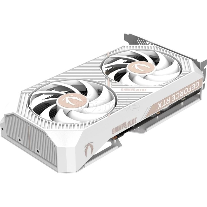 Carte graphique Zotac Gaming GeForce RTX 5050 Twin | Ordiland