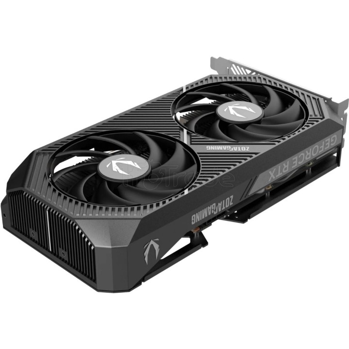 Carte graphique Zotac Gaming GeForce RTX 5050 Twin | Ordiland