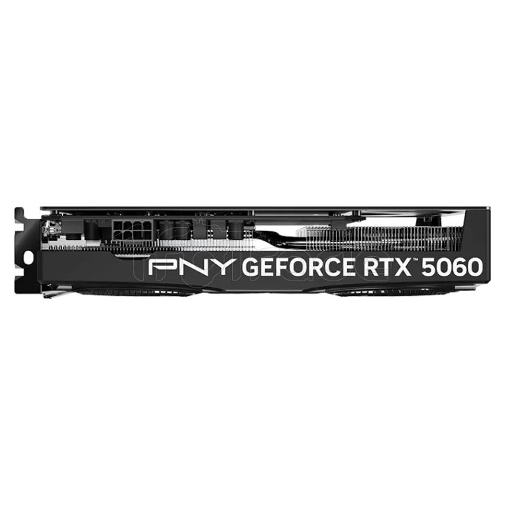 Carte graphique PNY GeForce RTX 5060 Dual Fan | Ordiland