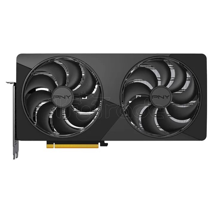 Carte graphique PNY GeForce RTX 5080 Dual Fan Slim OC | Ordiland