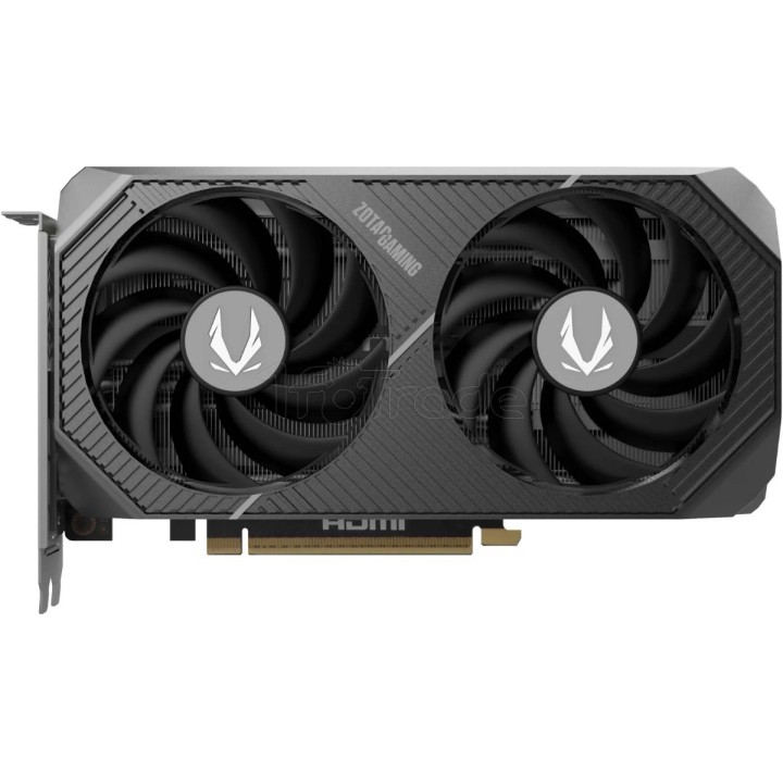Carte graphique Zotac Gaming GeForce RTX 5060 Ti Twin | Ordiland
