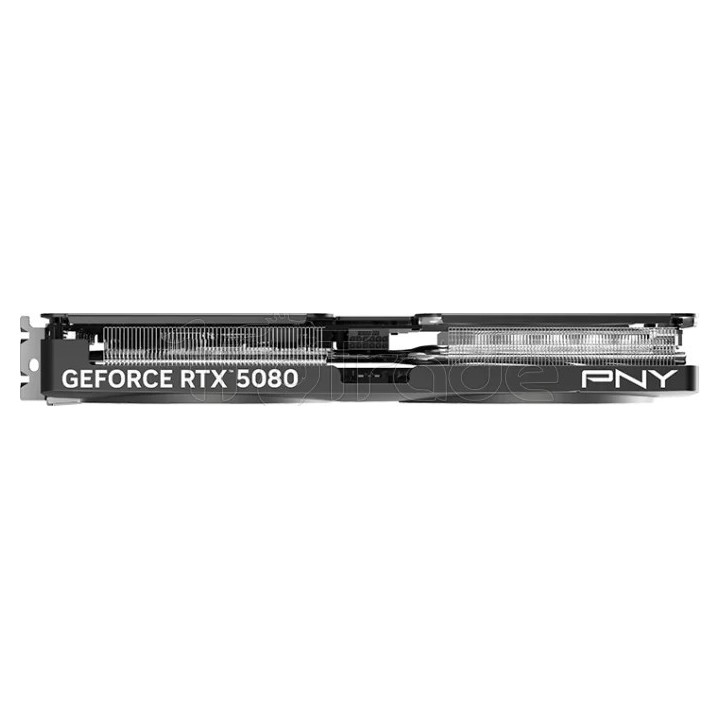Carte graphique PNY GeForce RTX 5080 Dual Fan Slim OC | Ordiland