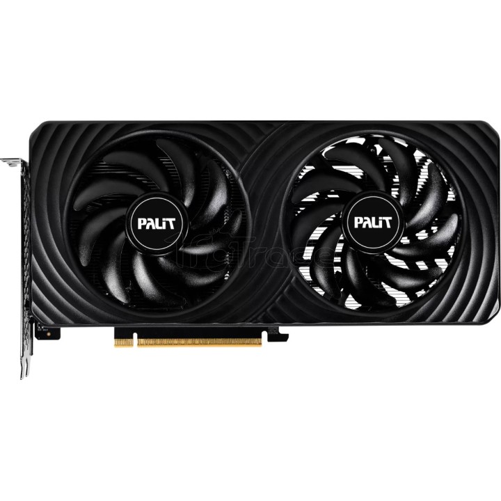 Carte graphique Palit GeForce RTX 5050 Dual | Ordiland