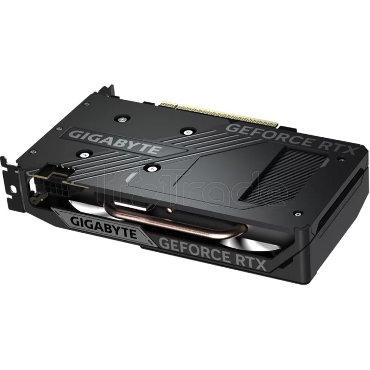 Carte graphique Gigabyte GeForce RTX 5050 Windforce OC | Ordiland