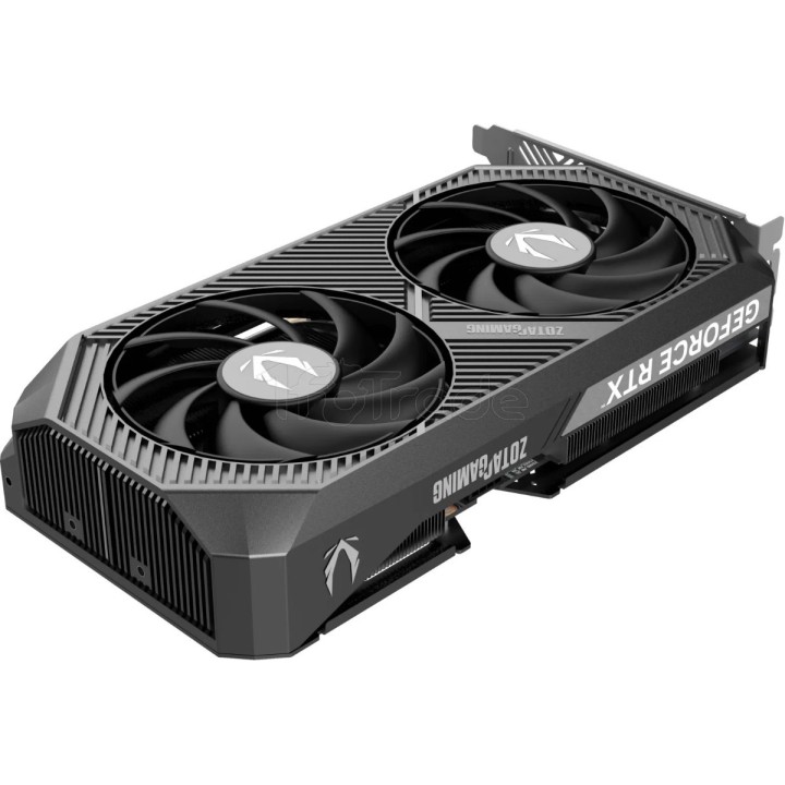 Carte graphique Zotac Gaming GeForce RTX 5060 Ti Twin | Ordiland