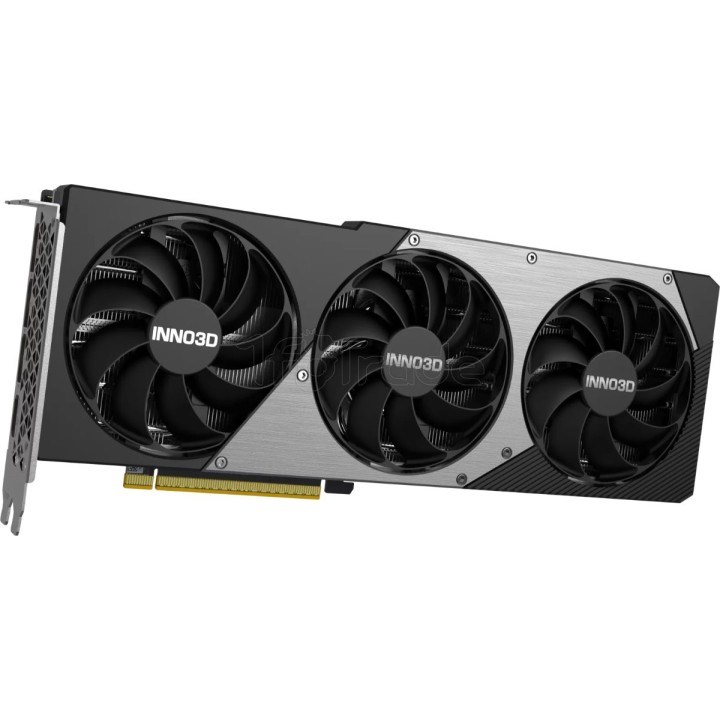 Carte graphique INNO3D GeForce RTX 5060 Ti X3 OC 8Go | Ordiland
