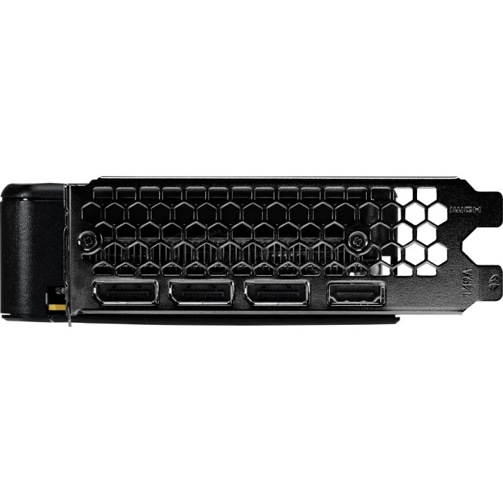 Carte graphique Palit GeForce RTX 5050 Dual | Ordiland