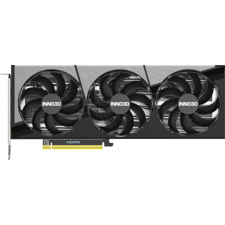 Carte graphique INNO3D GeForce RTX 5080 X3 OC | Ordiland