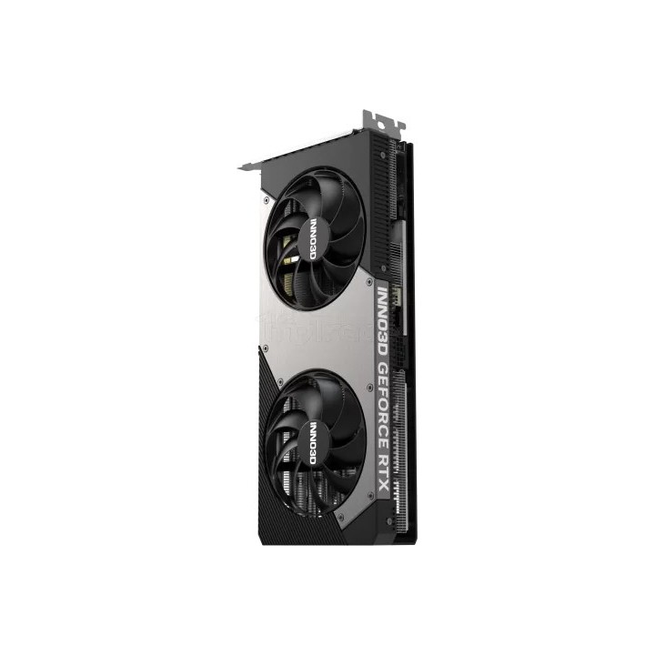 Carte graphique INNO3D GeForce RTX 5070 Twin X2 | Ordiland
