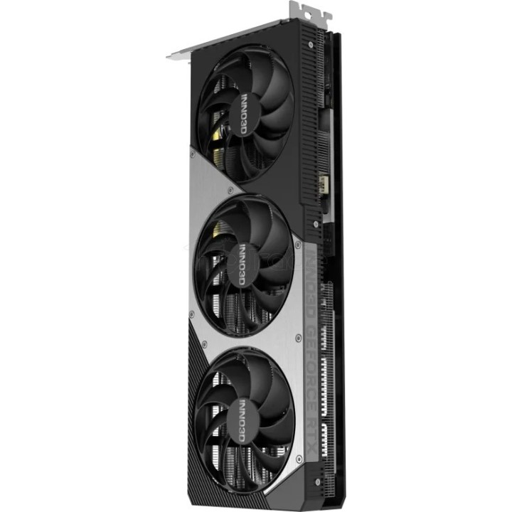 Carte graphique INNO3D GeForce RTX 5060 Ti X3 OC 8Go | Ordiland
