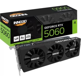 Carte graphique INNO3D GeForce RTX 5060 Low Profile | Ordiland