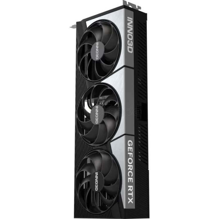 Carte graphique INNO3D GeForce RTX 5080 X3 OC | Ordiland