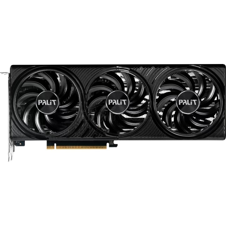 Carte graphique Palit GeForce RTX 5060 Ti Infinity 3 | Ordiland