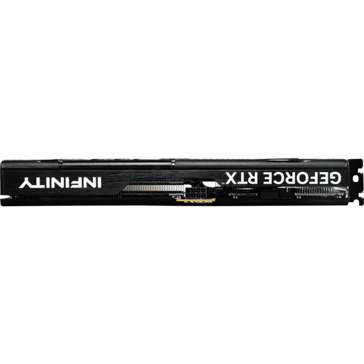 Carte graphique Palit GeForce RTX 5060 Ti Infinity 3 | Ordiland