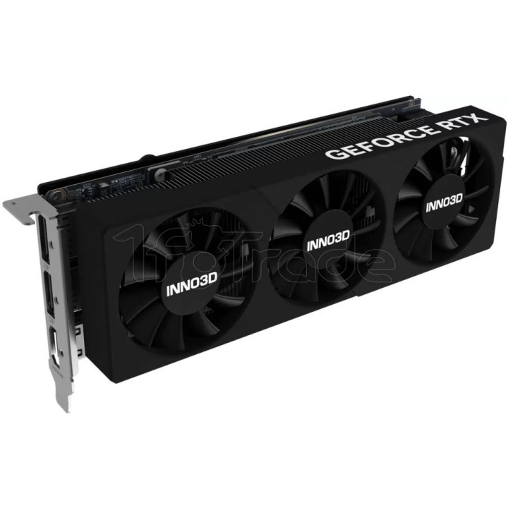 Carte graphique INNO3D GeForce RTX 5060 Low Profile | Ordiland
