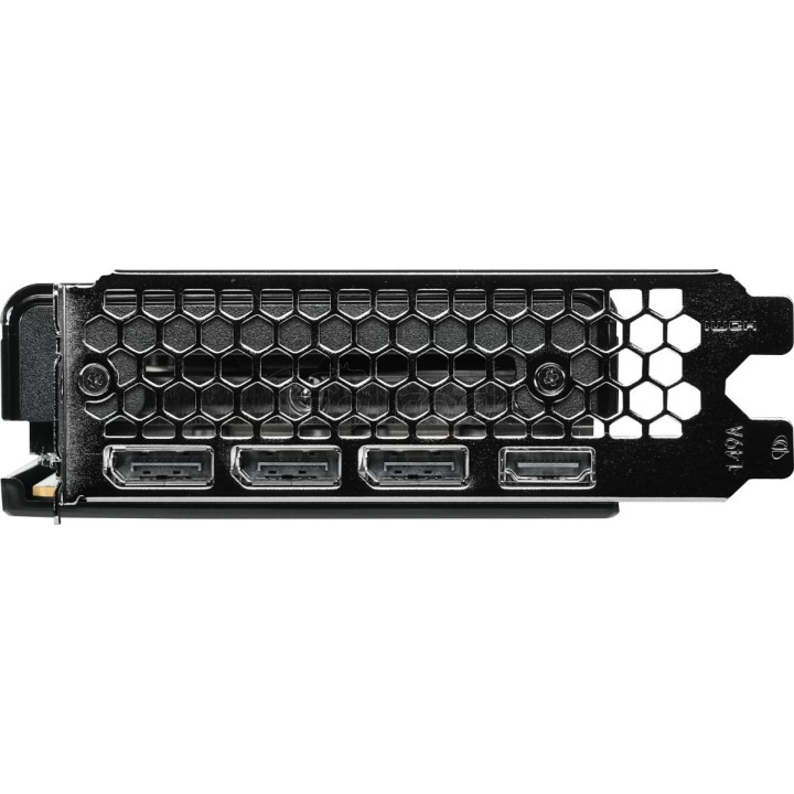 Carte graphique Palit GeForce RTX 5060 Ti Infinity 3 | Ordiland