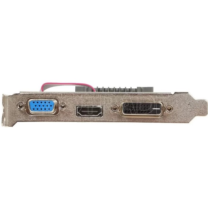 Carte graphique INNO3D GeForce GT710 2Go Low Profile | Ordiland