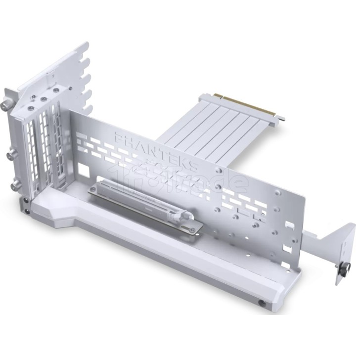 Kit Riser PCIe 5.0 16X Phanteks Premium Gen5 avec | Ordiland
