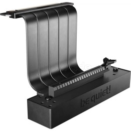 Kit Riser PCIe 4.0 16X be quiet! 20cm (Noir) | Ordiland