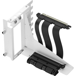 Kit Riser PCIe 4.0 16X Fractal Design Flex 2 avec | Ordiland