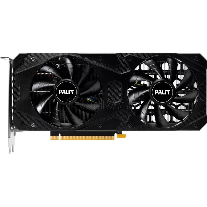 Carte graphique Palit GeForce RTX 3060 Infinity 2 OC | Ordiland