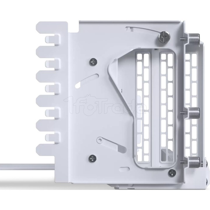 Kit Riser PCIe 5.0 16X Phanteks Premium Gen5 avec | Ordiland
