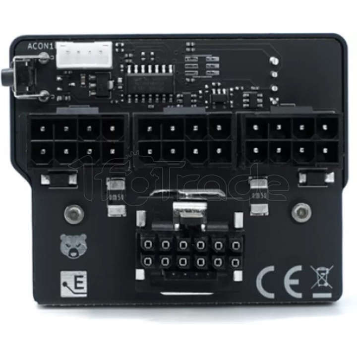 Prise 1x 12VHPWR vers 3x 8-Pin PCIe Thermal Grizzly | Ordiland