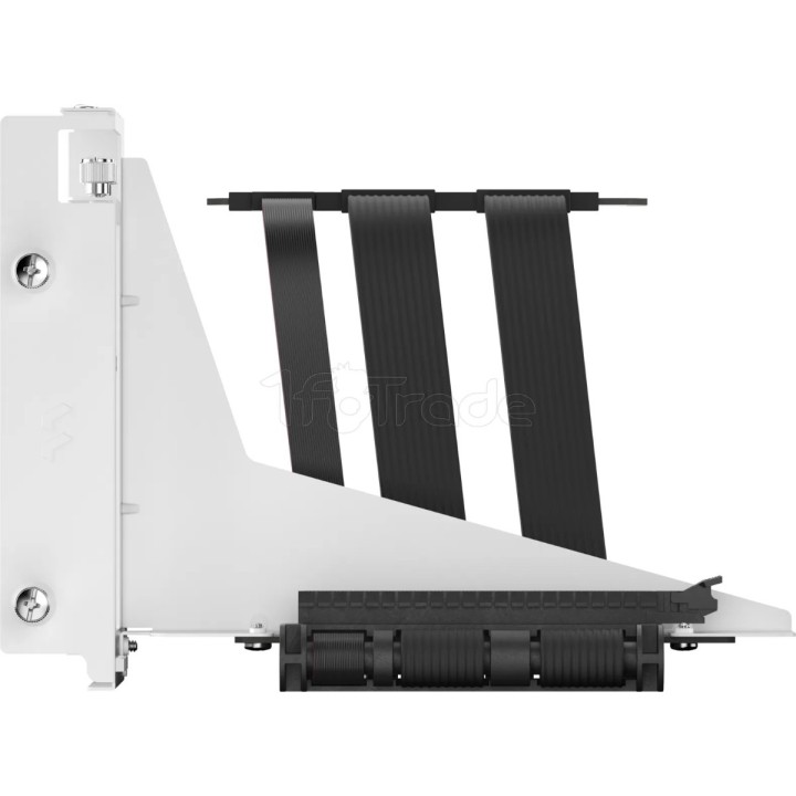 Kit Riser PCIe 4.0 16X Fractal Design Flex 2 avec | Ordiland