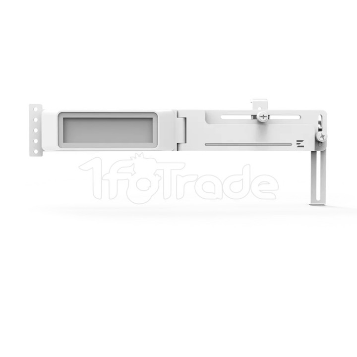 Support Zalman ZM-VS3 DS pour cartes graphiques | Ordiland